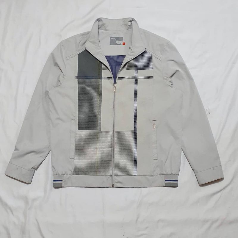 JAKET PAT CLASIC MURAH