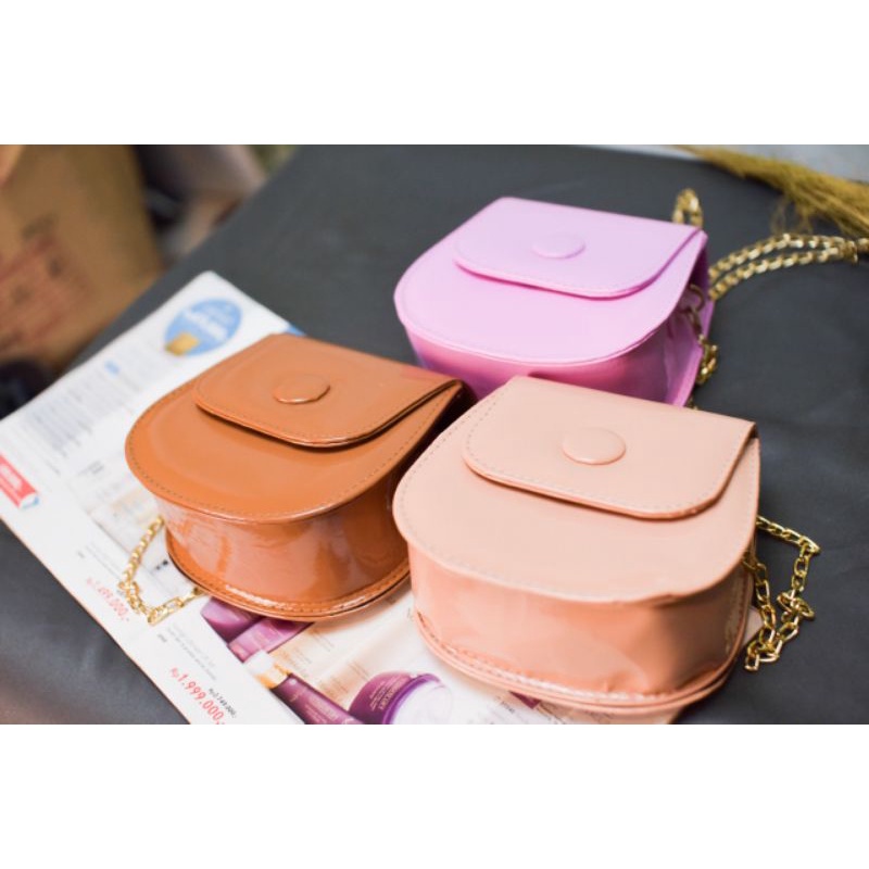 Tas cewek kekinian Tas selempang wanita keren Tas selempang wanita murah Tas selempang wanita dewasa