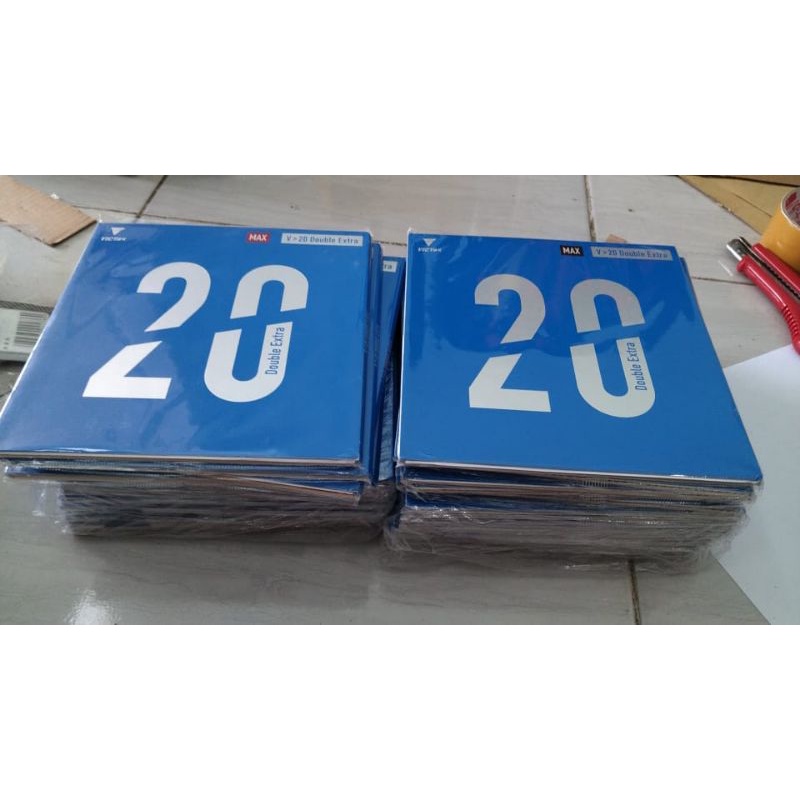 Victas V20
