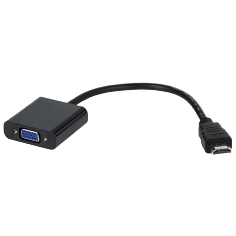 HDMI TO VGA CONVERTER