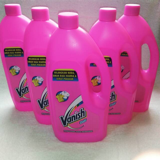 Vanish 1Liter ,, vanish 1000 ml