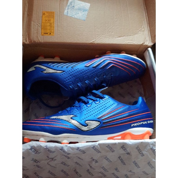 Joma Propulsion 2005 Royal Coral