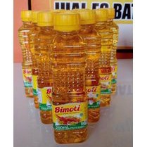 

minyak goreng kelapa sawit