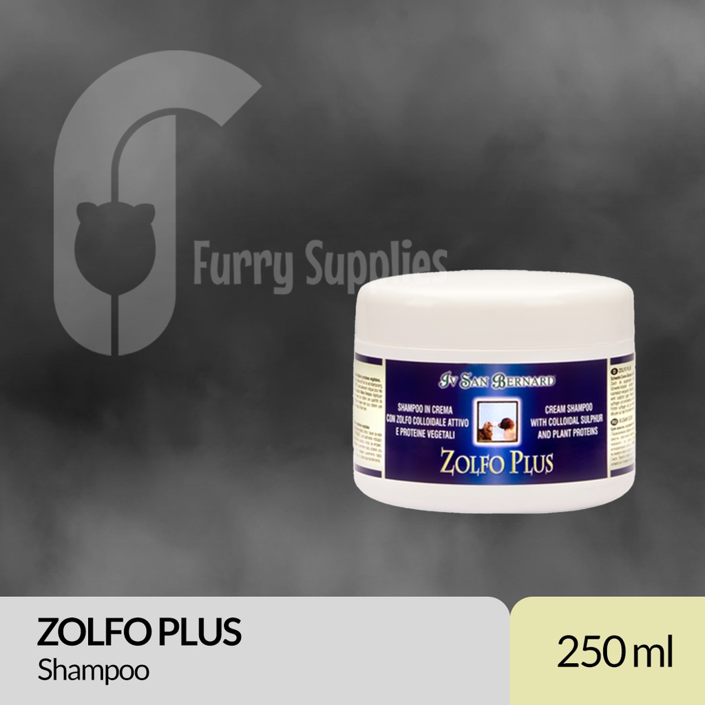 

Zolfo Plus