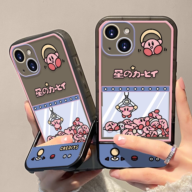 Soft Case TPU Motif Kartun Lucu Untuk Iphone 13 12 Pro MAX SE 2020 11 Pro 6 6S 7 8 Plus X XR XS MAX