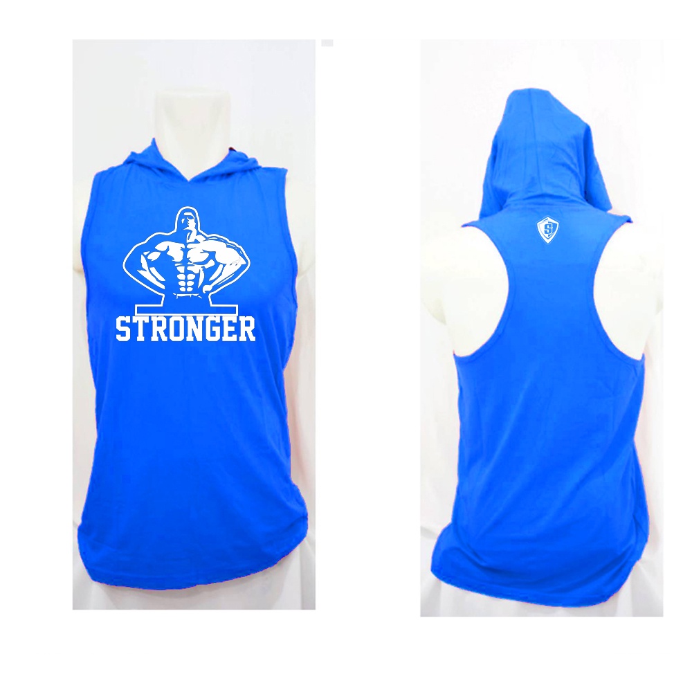 Lekbong kupluk fitnes gym stronger binaraga fitness original