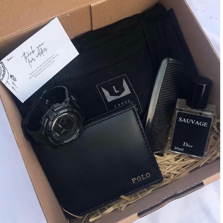 

[KODE PRODUK MWLTP9259] [B2213]KADO PACAR/KADO ULANG TAHUN/HADIAH COWOK/GIFT BOX COWOK/KADO COWOK/KADO ANNIVERSARY