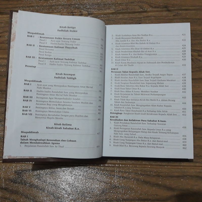 BUKU AGAMA ISLAM HIMPUNAN FADHILAH AMAL-3