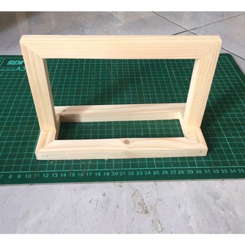 

frame kalender aesthetic tanpa kalender