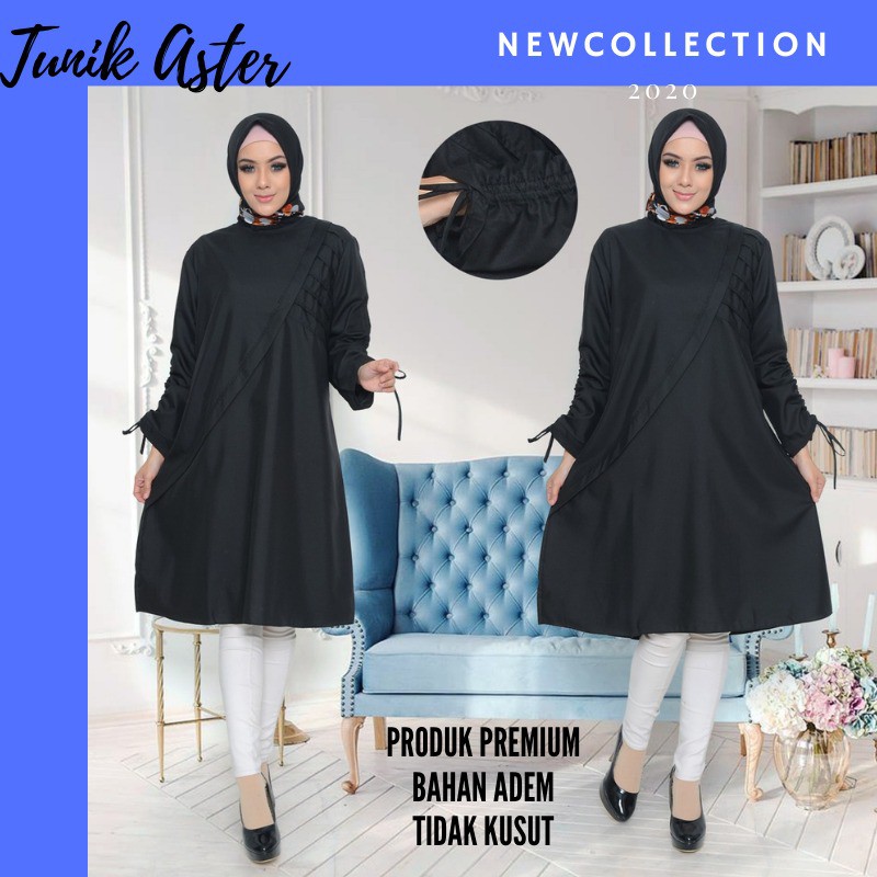 Tunik Aster