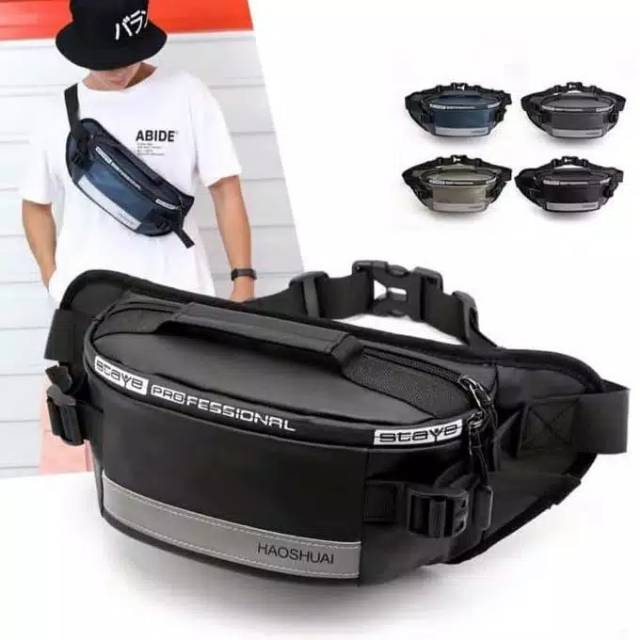 TAS SPEAR/HAOSHUAI/JINPAIDI MULTIFUNGSI ANTI AIR SISTEM