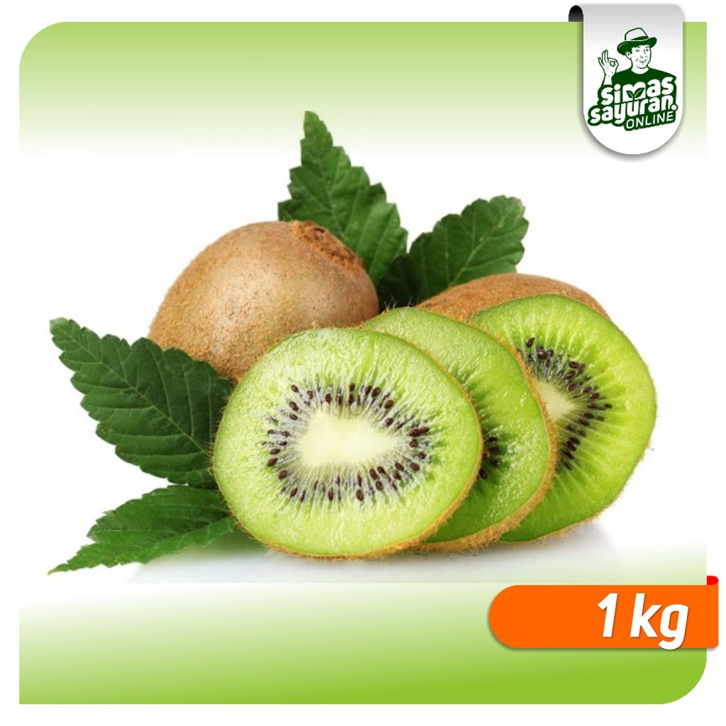 

Kiwi Gold 500 gr