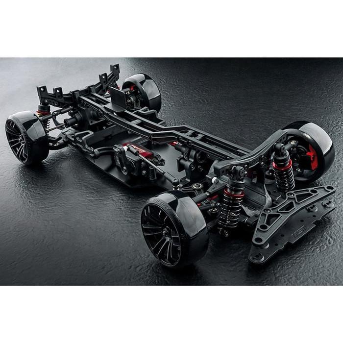 MST FXX 2.0 S 1/10 SCALE RWD ELECTRIC 