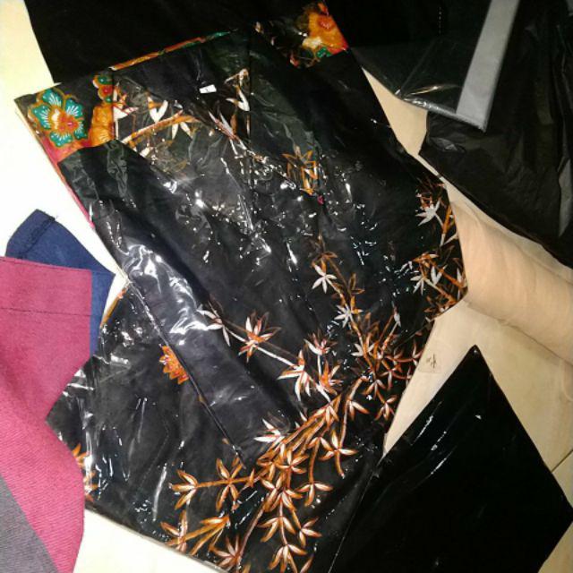 Terlaris Serut Genes Jelita Tunic Navbor Yelbor Whitbor Creambor Tunik Batik Modern Hrb030 Dolbi Dob