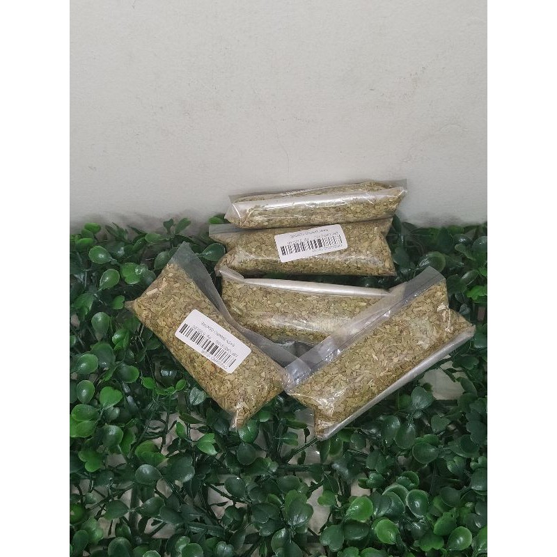 

Oregano 10g (Repack)