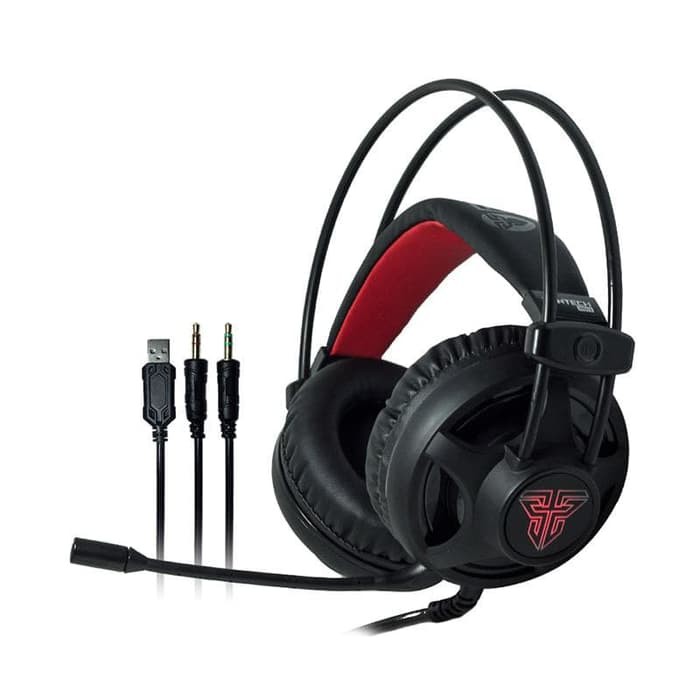 Fantech HG13 Chief Headset Gaming AG0355