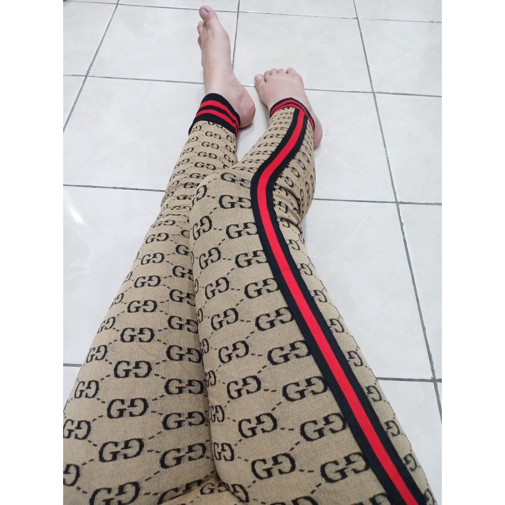 gucci leggings
