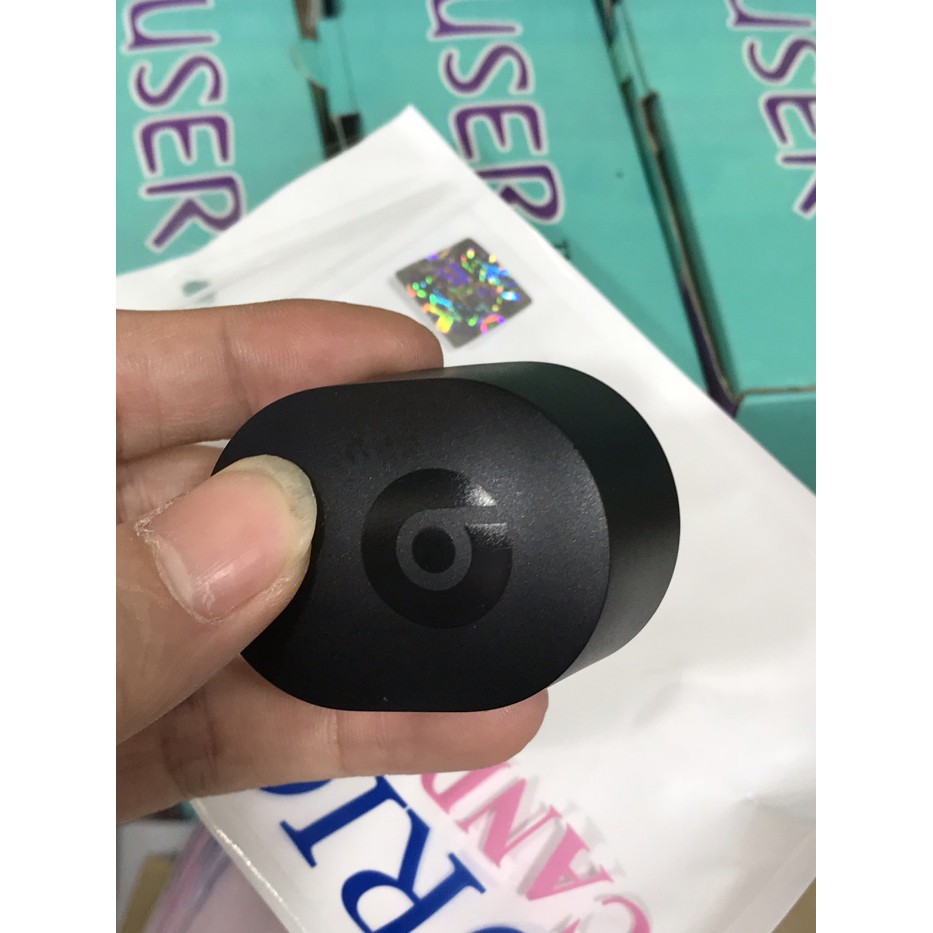 Batok kepala charger original beats 10w 2.1A real