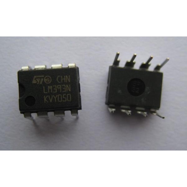 ic LM393