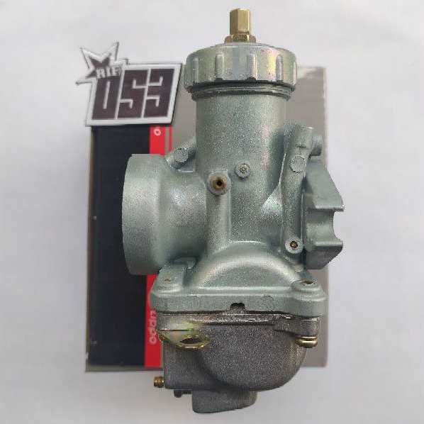 karbu karburator rx 125 lippo-3