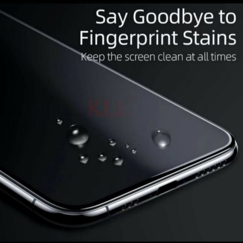 samsung Z FOLD 3 5G Full set anti gores hydrogel matte screen protector