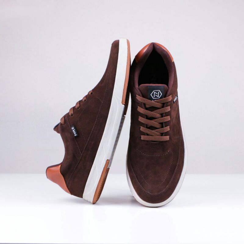 NAZ-sepatu sneakers-sepatu casual-pria-sepatu kuliah-sepatu santai- sekolah-gudang murah bandung