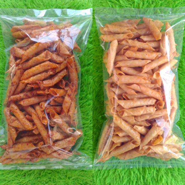 

Kacang Selip