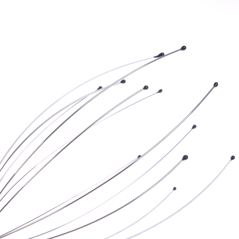 # Kaos T-Shirt Wanita Lengan Pendek Motif Print #Alat Pijat Kulit Kepala / Leher Bentuk Gurita Untuk Relaksasi / Pereda Stress