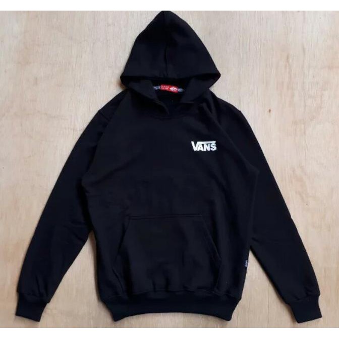 jaket vans off the wall