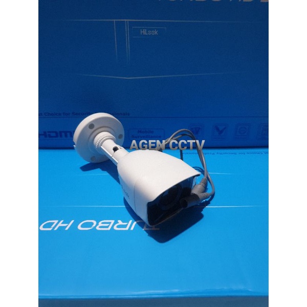 PAKET CCTV HILOOK AUDIO 16 CHANNEL 10 KAMERA 2MP 1080P BISA MEREKAM SUARA DAN GAMBAR