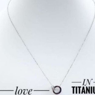 Titanium kalung 3