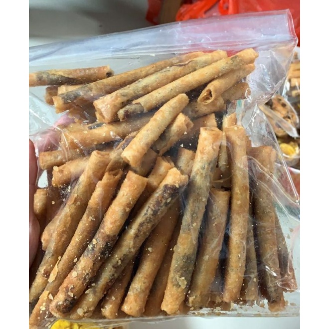 

Pisang Caramel / Pisang Aroma size 250 gram