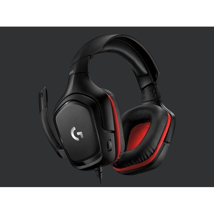 Logitech G331 Stereo Gaming Headset