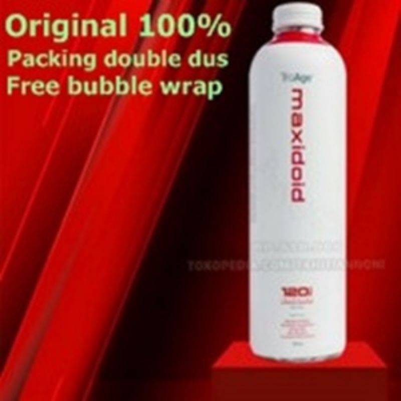 TAHITIAN NONI MAXIDOID ORIGINAL 750 ML