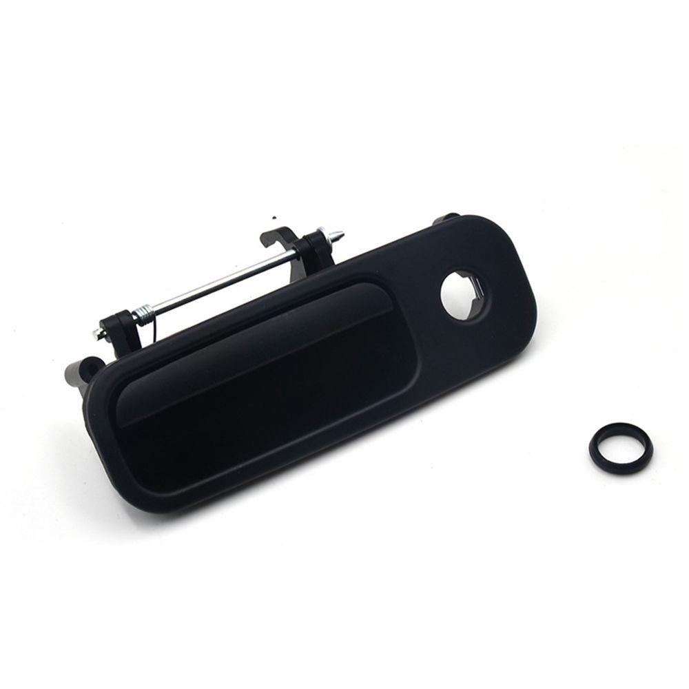 Populer Handle Pintu Mobil Pengganti Mobil Part Tailgate Door Knob Untuk Volkswagen VW Golf MK4 Polo MK3