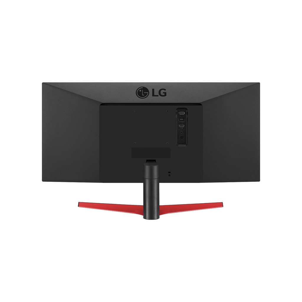 LED Monitor LG 29 Inch 29WP60G Ultrawide IPS HDMI HDR10 Garansi Resmi