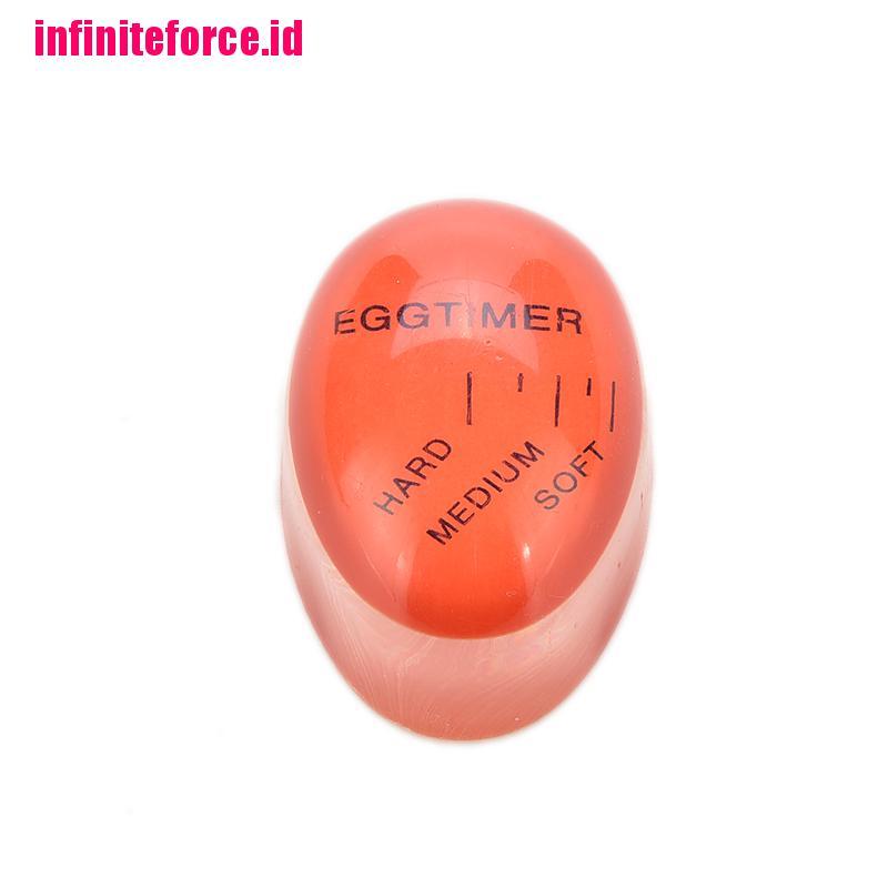 High Quality EGG PERFECT EGG TIMER boil perfect eggs Every Time NEW DESIGN