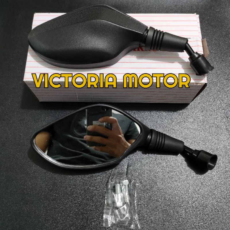 Spion click Honda Yamaha Vario Nmax PCX universal Motor