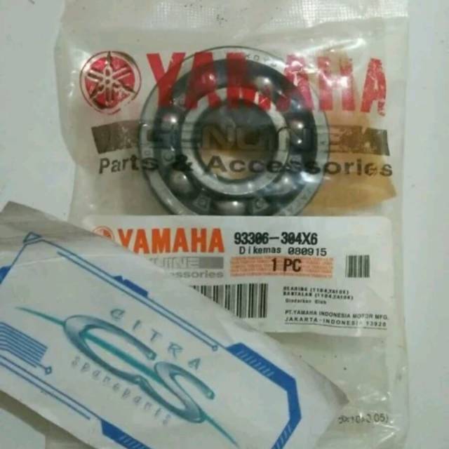 bearing lahar kruk as 6304 jupiter z vega r rx king