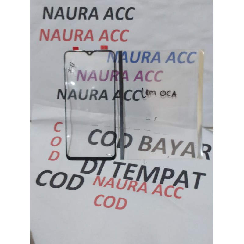 KACA LCD OPPO F11 + LEM OCA KERING PENGGANTI TOUCHSCREEN LAYAR SENTUH TOUCH SCREEN TC OPO F 11