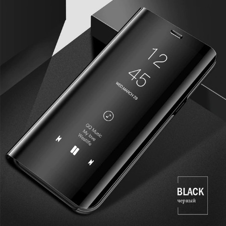 Flip Case VIVO S1 PRO/S1/Z1 PRO Smart Case