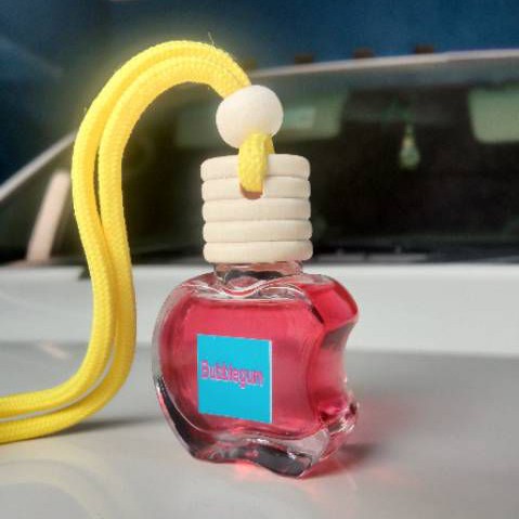 PARFUM MOBIL FLASH SCENTS BOTOL APEL