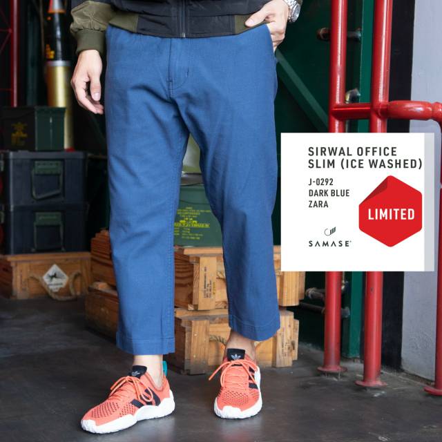 SAMASE SIRWAL OFFICE J029