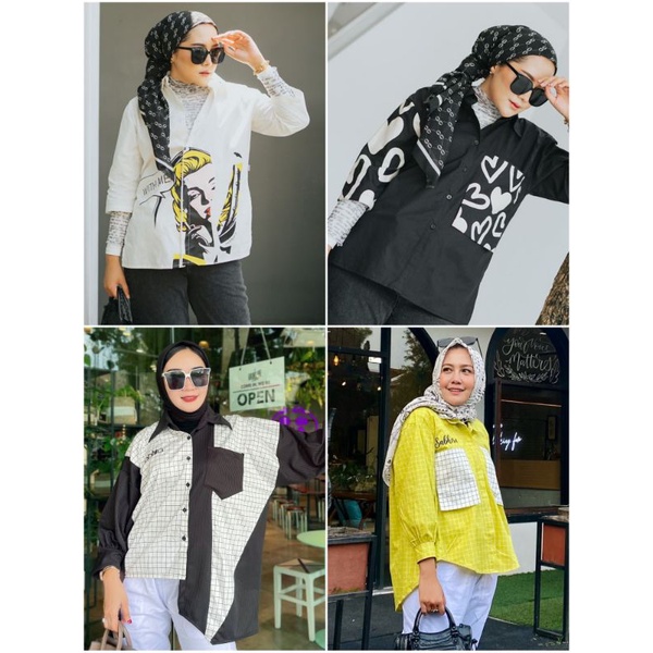 BLOUSE BY SABHIRA_CO