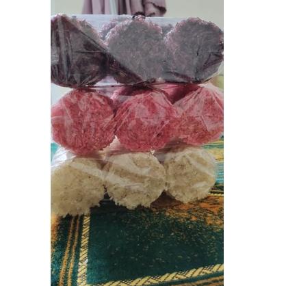 

NEW PRODUCT rengginang murah Isi 30 pcs ♫ 883