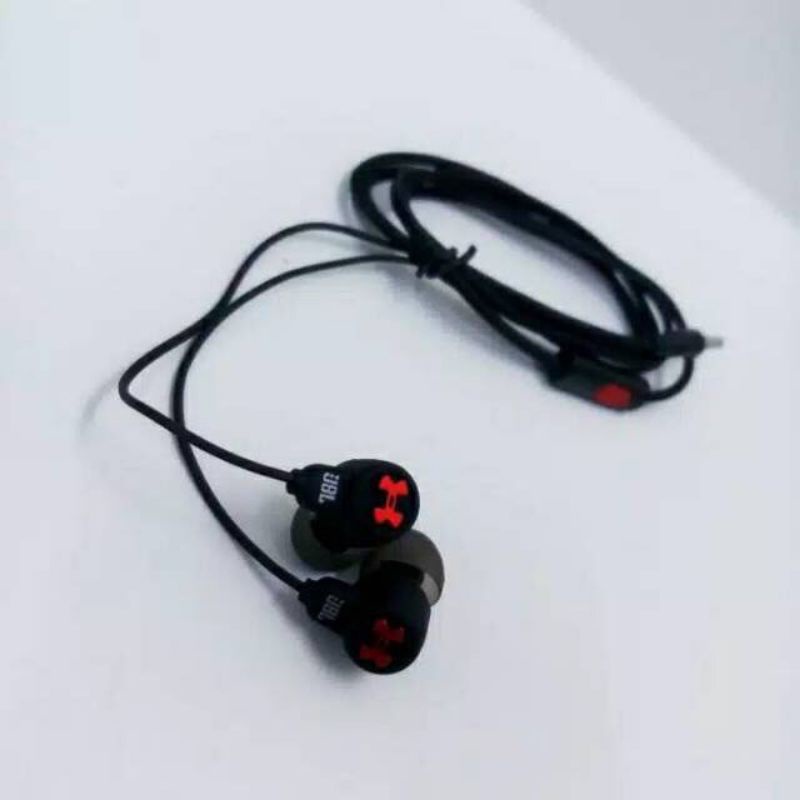 Headset Handstree Earphone JBL PM 02 Super Bass/Headset JBL PM 02