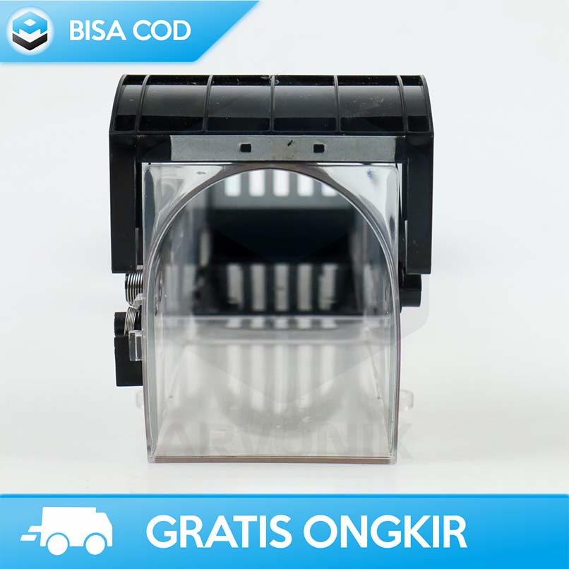 JEBAKAN PERANGKAP TIKUS TAFFHOME MOUSE TRAP CAGE MATERIAL PC PORTABLE