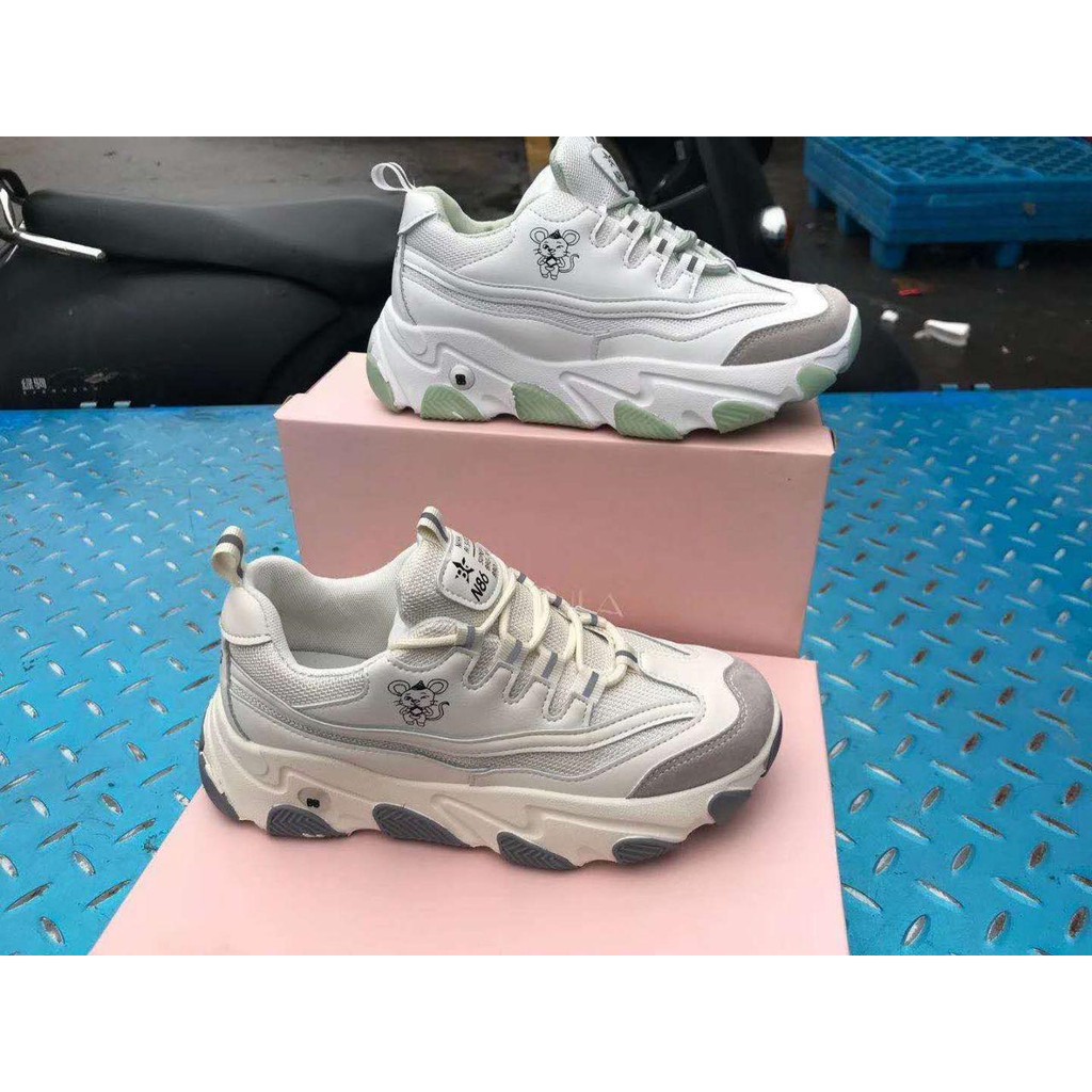 RAHMA SP220 SEPATU  SPORT WANITA  IMPORT  SEPATU  FASHION 