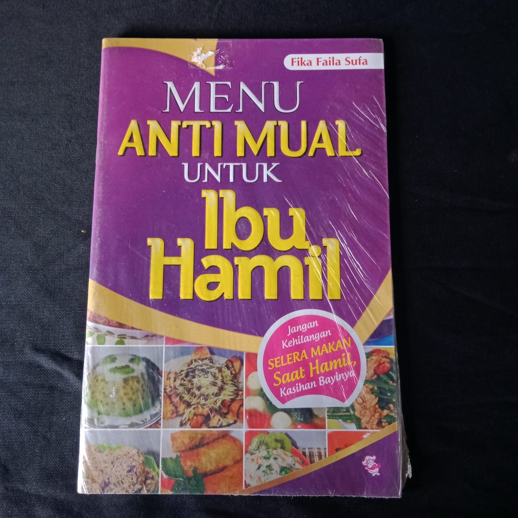 Menu Anti Mual untuk Ibu Hamil