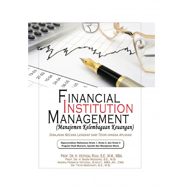 FINANCIAL INSTUTION MANAGEMENT
